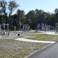 The Ultimate Guide to Outdoor Fitness in Fairfax County, Virginia