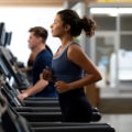The Rise of Women-Only Fitness Centers in Fairfax County, Virginia