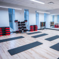 The Age Requirement for Joining Fitness Centers in Fairfax County, Virginia: An Expert's Perspective