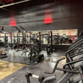 Fitness Centers in Fairfax County, Virginia: Making Fitness Accessible for All