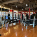 The Fitness Scene in Fairfax County, Virginia