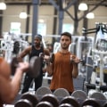 The Ultimate Guide to Fitness Center Memberships in Fairfax County, Virginia