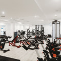 The Top Amenities Offered by Fitness Centers in Fairfax County, Virginia
