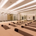 The Ultimate Guide to Fitness Classes in Fairfax County, Virginia