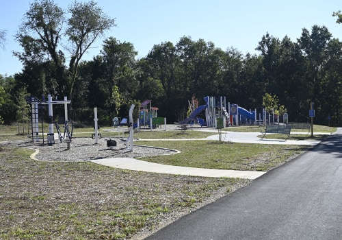 The Ultimate Guide to Outdoor Fitness in Fairfax County, Virginia