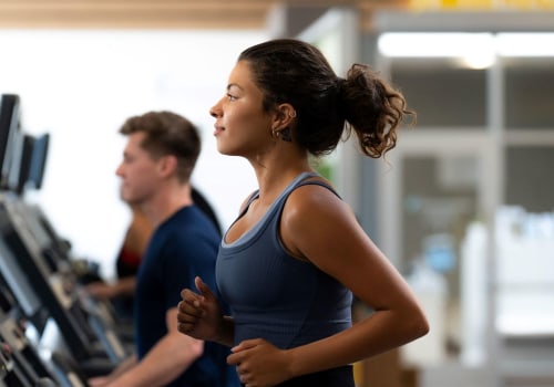 The Rise of Women-Only Fitness Centers in Fairfax County, Virginia