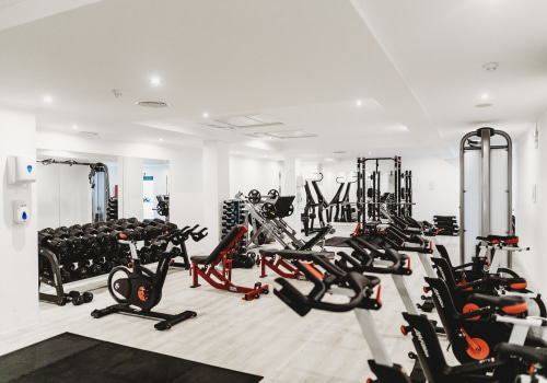 The Ultimate Guide to Gold's Gym in Fairfax County, Virginia