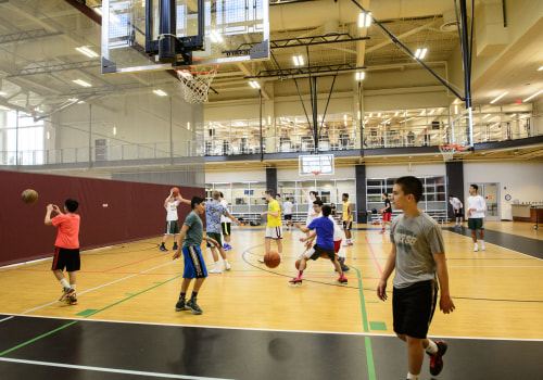 The Ins and Outs of Guest Policies at Fitness Centers in Fairfax County, Virginia