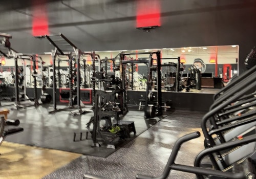 Fitness Centers in Fairfax County, Virginia: Making Fitness Accessible for All