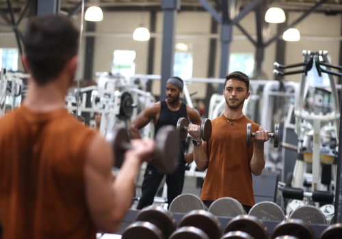 The Ultimate Guide to Fitness Center Memberships in Fairfax County, Virginia