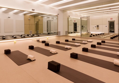 The Ultimate Guide to Fitness Classes in Fairfax County, Virginia